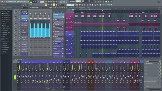 Custom Beat
